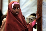 Dadaab refugee camps