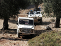 © Sebastien Nogier/IP3; Liban le 30 mai 2008 - Le bataillon Francais de la FINUL (Force Interimaire des Nations Unies au Liban) patrouille au sud Liban.The French battalion of the UNIFIL (United Nations Interim Force in Lebanon) patrols in the South Lebanon.