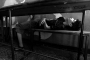 Homeless kids