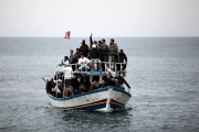 Lampedusa's migrants